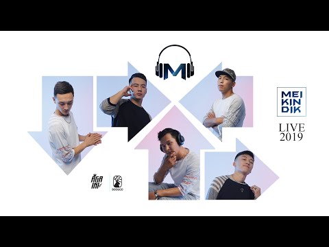 AGA-INI x Esen-Ali x Kai Tegin x Aman Sounoon - MEIKINDIK #КыргызРэп