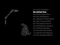 Metallica Black Album Full Album HQ