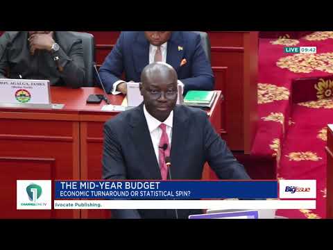 “Macroeconomic Stability Alone Is Not Enough” — Dr. Nana Yaw Adutwum on Ghana’s Economy