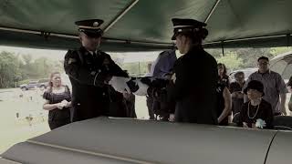 Juan Taimanglo Garcia - June 30, 2018