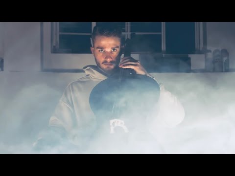 Drew Wiegman - Step Into The Arena (Official Music Video)