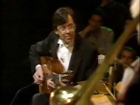 Penguin Cafe Orchestra - Live at the BBC 1989