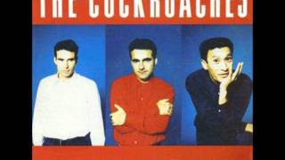 The Cockroaches - Caveman