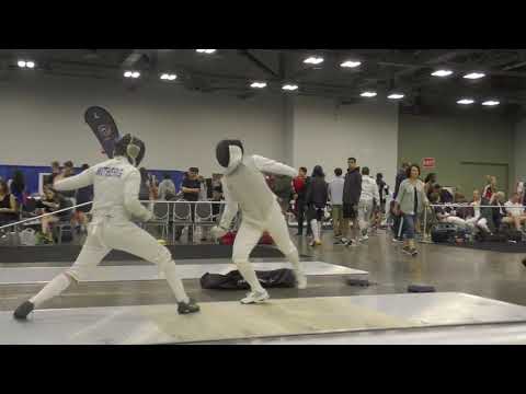 Columbus SMF 2019 - L64 - Brian Kaneshige v Gregory Mitberg