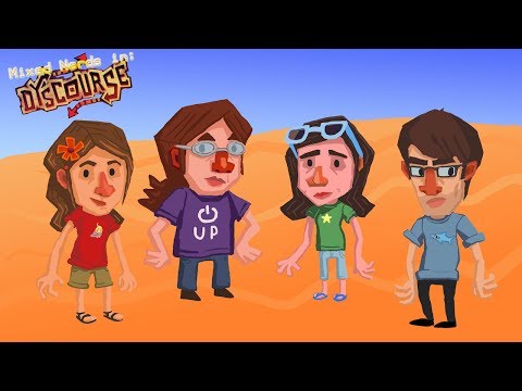 Dyscourse 3: Rational