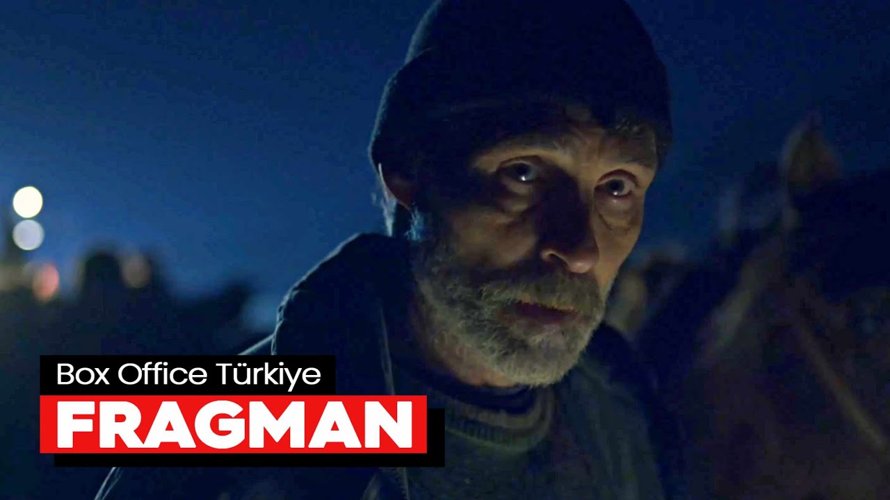 Hamlet Trailer Thumbnail