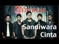 Repvblik Sandiwara Cinta Official MV Karaoke Kiri Kanan