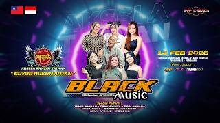 Download lagu LIVE PERFROM BLACK MUSIC | GUYUB RUKUN AKSELA ' ARTAN ' | TANJUNGSARI 14 FEBRUARI 2026 mp3