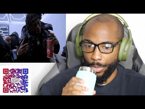 Duvy - Secrets (CKO Reaction)