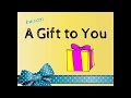 A Gift To You 1 Kwscm