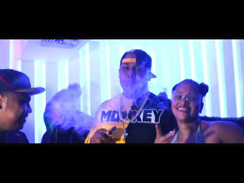 Yo Estoy Happy  (VIDEO OFICIAL)