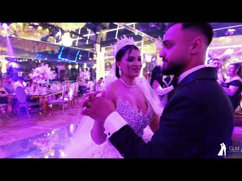 ALEX BOTEA - CEA MAI FRUMOASA ZI LIVE 2024 NUNTA COSTEL & DAIANA