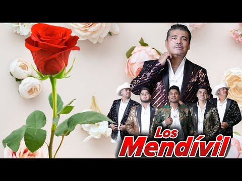 Los Mendivil Mix Sus Mejores Éxitos Inolvidables - Los Mendivil Romanticas Viejitas Pero Bonitas