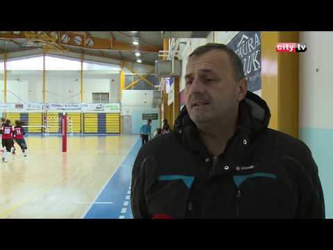 Turnir u odbojci „Mostar 2018“ – City televizija