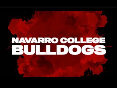 Navarro College Bulldogs 2019-20