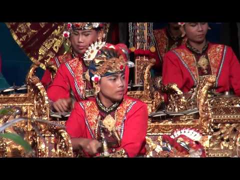 Tabuh Telu Gesuri Br Jabe Jero Desa Adat Kuta 2016