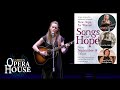 Songs For Hope: Caroline Cotter, Emilia Dahlin, Sara Hallie Richardson - [Full Concert]