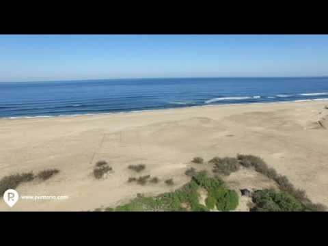 Pueblo Nuevo San Bernardo  Rocha - Punto Rio Propiedades