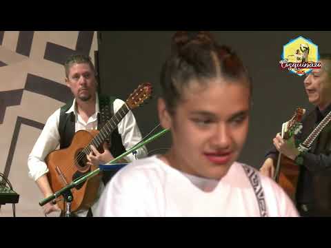 Ricardo Toto Brizuela   Chacarera del patio