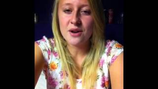 I ain&#39;t your mama, Maggie rose