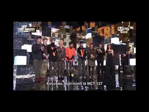 3 Years With NCT 127