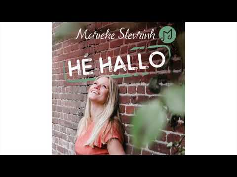 Hé hallo - Marieke Sleurink