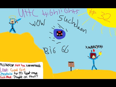 Dirtiest Pearl - UHC Highlights #32