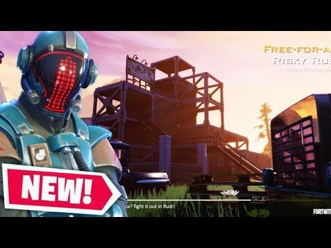 rust remake call of duty 1vs1 in fortnite creative mode fortnite battle royale - fortnite og music creative code
