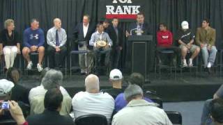 Steven Badgley VS Angel Gonzalea, Ivan Calderon VS Jesus Iribe video