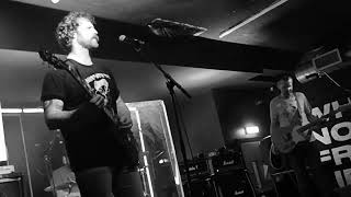 Mclusky. "She Will Only Bring You Happiness". Newcastle upon Tyne. August 2024.