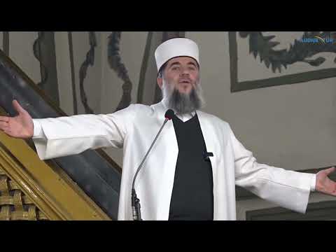 Fetvaja e Hoxhës e cila e ruajti Shqiptarinë! - Hoxhë Muharem Ismaili