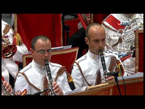 Kimberley, Albertine & Georg - Let There be Peace on Earth (AFM Charity Concert - 2015)