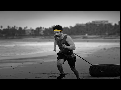 PAWAN UTWANI Real men deo tvc