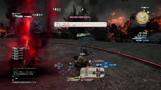 arubion-yurinaがPS4からブロードキャスト