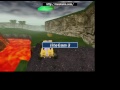 A Very Glitchy Recording Of The Hot Wheels Mechanix Demo