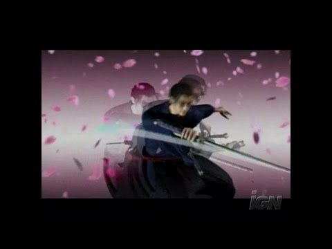 Samurai Champloo Playstation 2