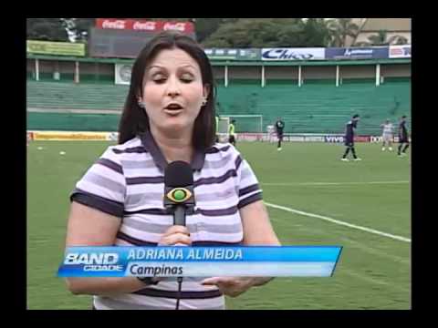 Band Cidade Campinas 21 04 2012 - Bloco 03