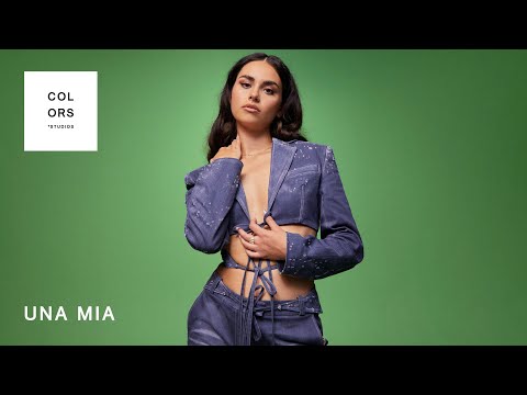UNA MIA - Lose You | A COLORS SHOW
