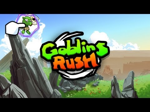 Goblins Rush Android