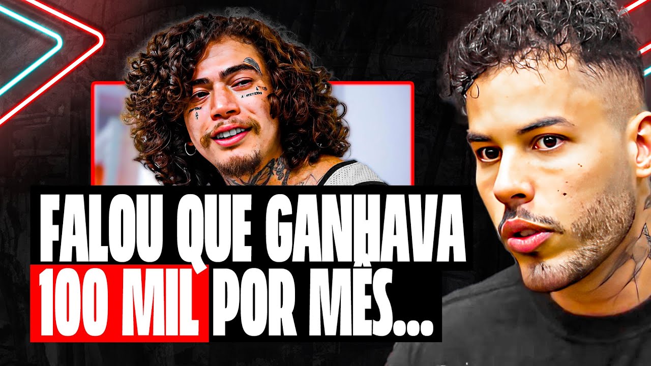 A CONVERSA TRANSFORMADORA COM WHINDERSSON NUNES