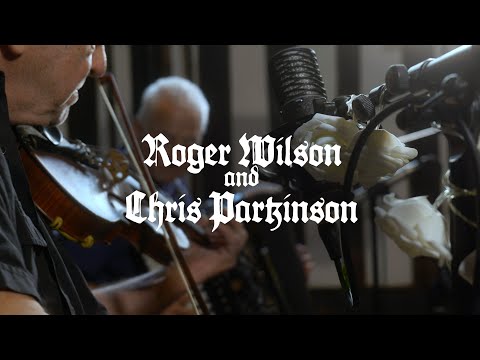 "Indian Tea" - Roger Wilson and Chris Parkinson Live at Leicester Guildhall - 03/05/2025