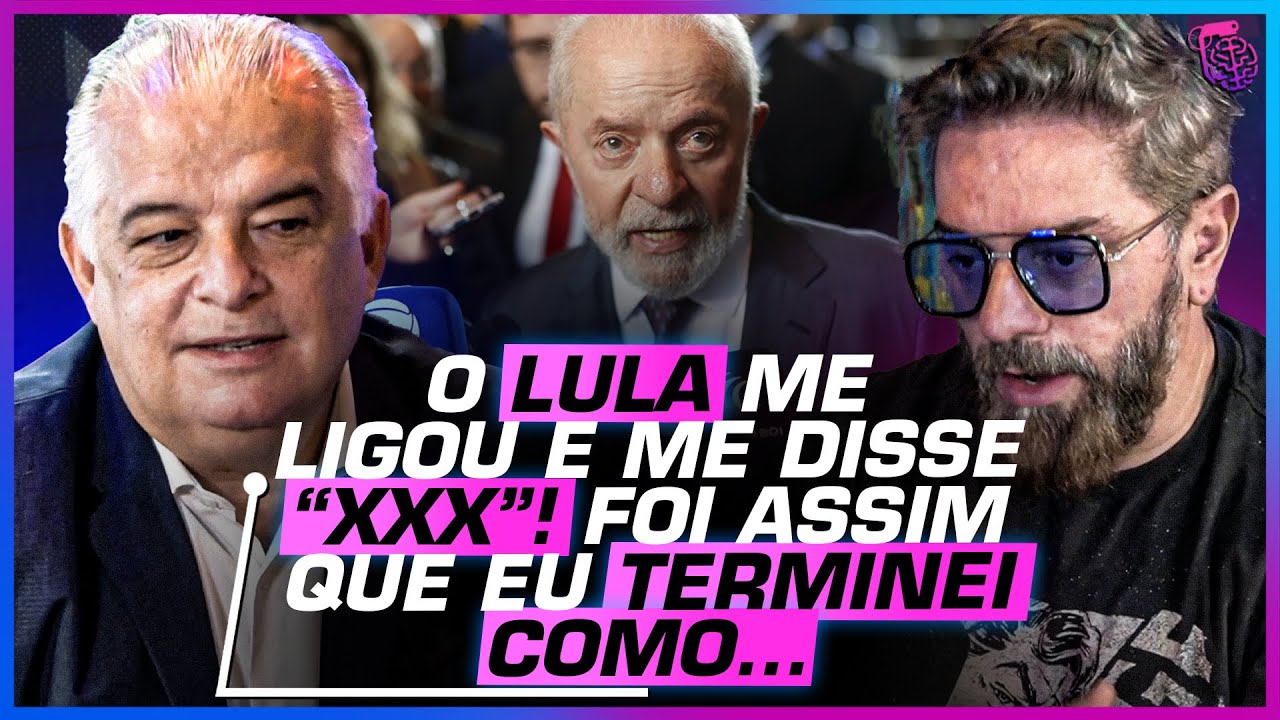 POR QUE no BRASIL e tão DIFÍCIL ABRIR EMPRESA? - MINISTRO MÁRCIO FRANÇA