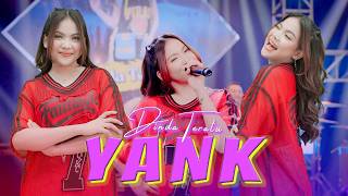 Download lagu DINDA TERATU - YANK ( MUSIC VIDEO ANEKA SAFARI) |SAYANG KU MAU BICARA mp3 Download lagu DINDA TERATU - YANK ( MUSIC VIDEO ANEKA SAFARI) |SAYANG KU MAU BICARA mp3