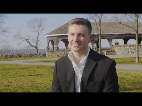 Sam Moor Real Estate Agent Bio Video