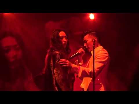 박재범 Jay Park 허니제이 Honey J - 전화기를꺼놔 turn off your phone