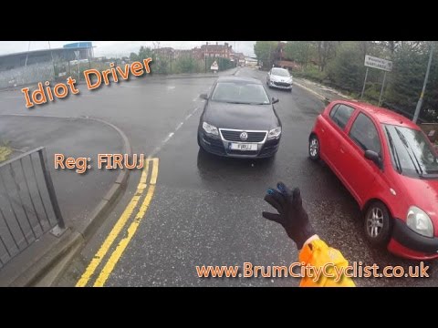 Idiot driver MGIF