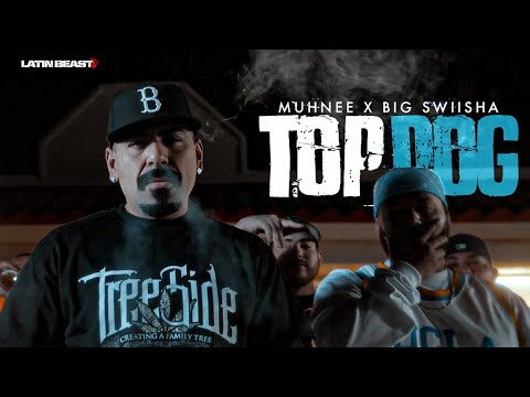 Muhnee X Big Swiisha - Top Dog (Official Music Video)