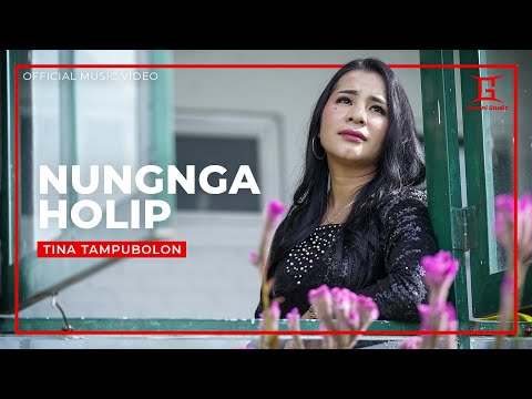 Tina Tampubolon - Nungnga Holip (Official Music Video)