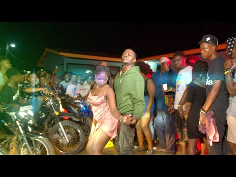 Key-Key - Caer (Vídeo Oficial)