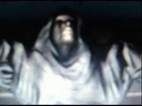 Connor O.R.T. Linning - Empty Lungs (featuring Stefan Kozak) MUSIC VIDEO